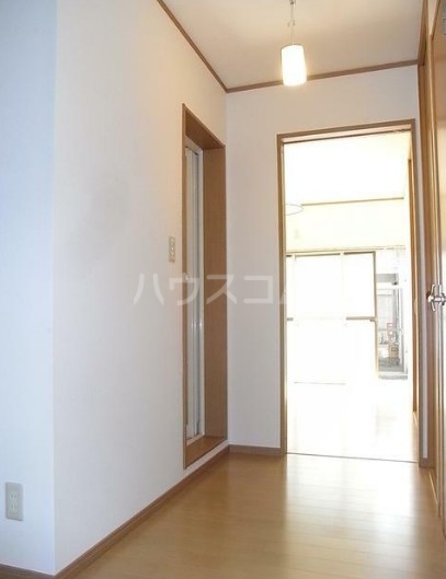 2/11 エントランス