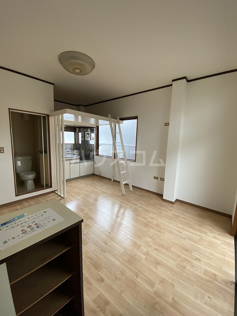 3/30 リビング/ダイニング