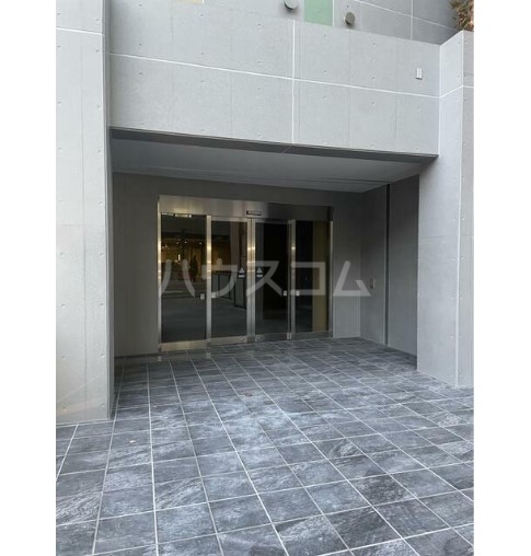 3/5 エントランス