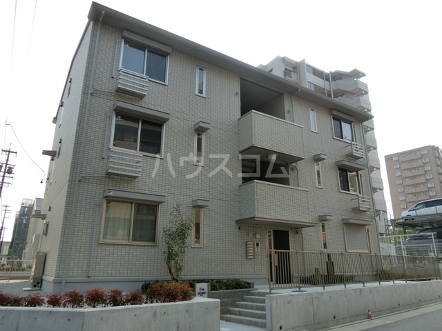 17/24 エントランス