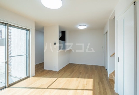 3/21 リビング/ダイニング