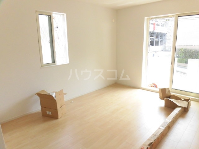 3/30 リビング/ダイニング