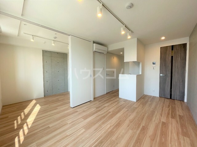 3/18 リビング/ダイニング