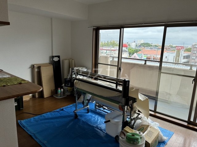 3/30 リビング/ダイニング