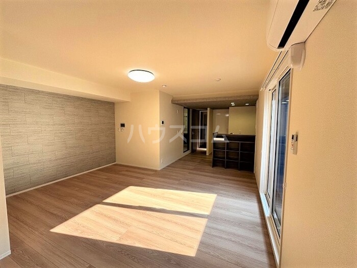 3/15 リビング/ダイニング