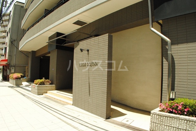 26/26 エントランス