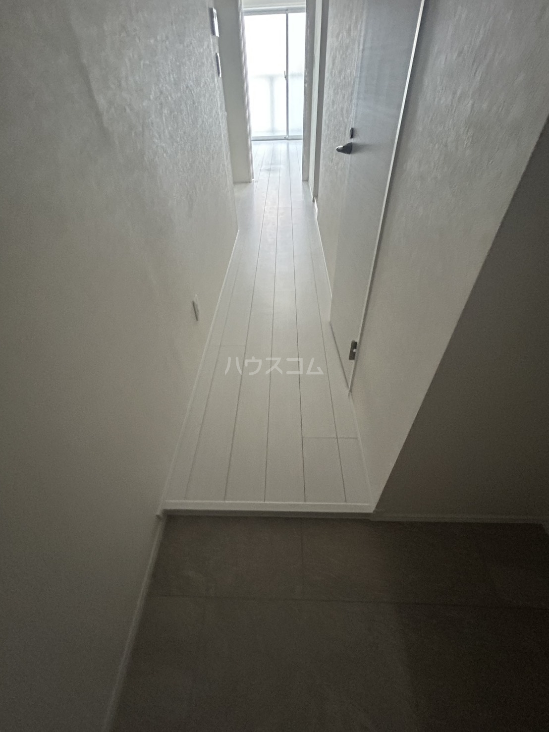 7/30 玄関