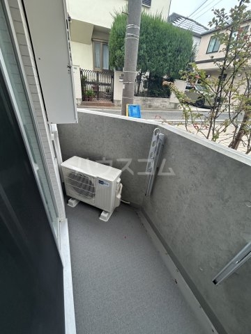 16/30 バルコニー