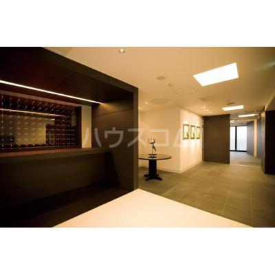 11/13 エントランス