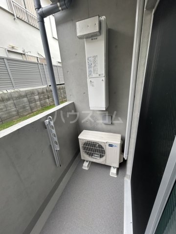 16/30 バルコニー