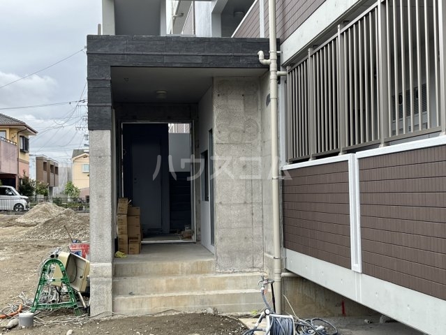 2/5 エントランス