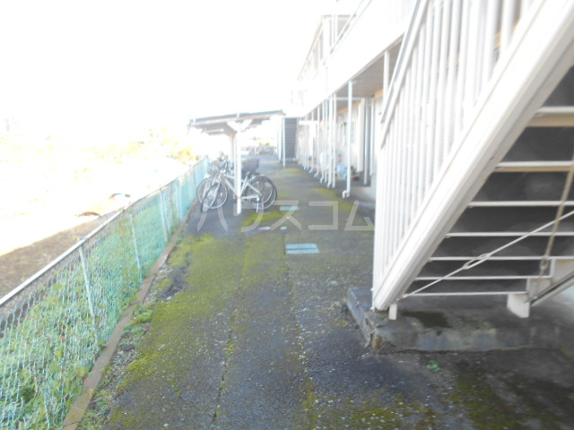 4/12 エントランス