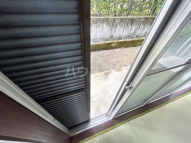 21/30 バルコニー