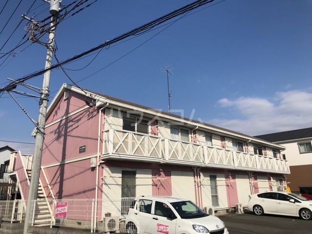 13/16 エントランス