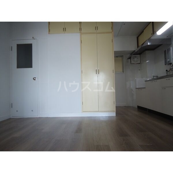 3/13 リビング/ダイニング