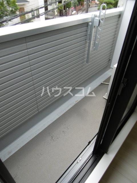 17/26 バルコニー