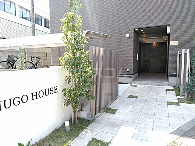 3/6 エントランス