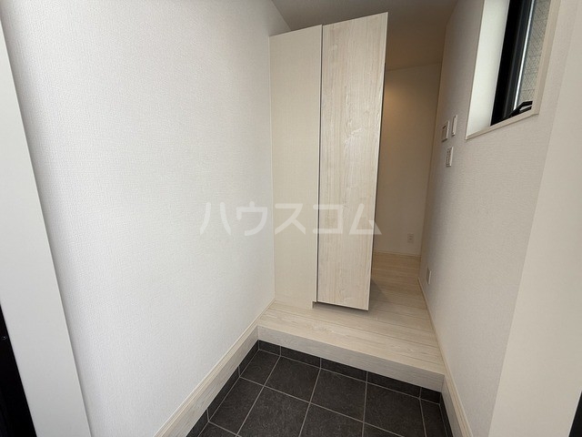 2/12 エントランス