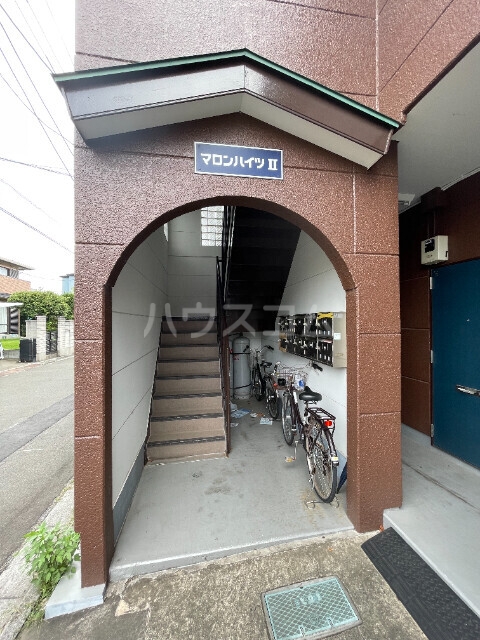 14/24 エントランス