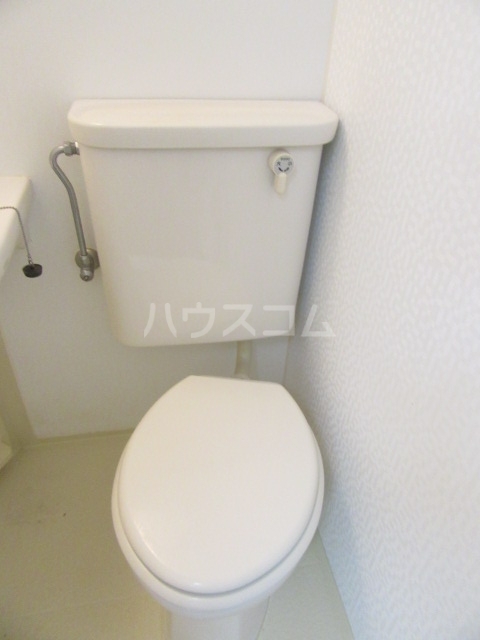 15/30 トイレ