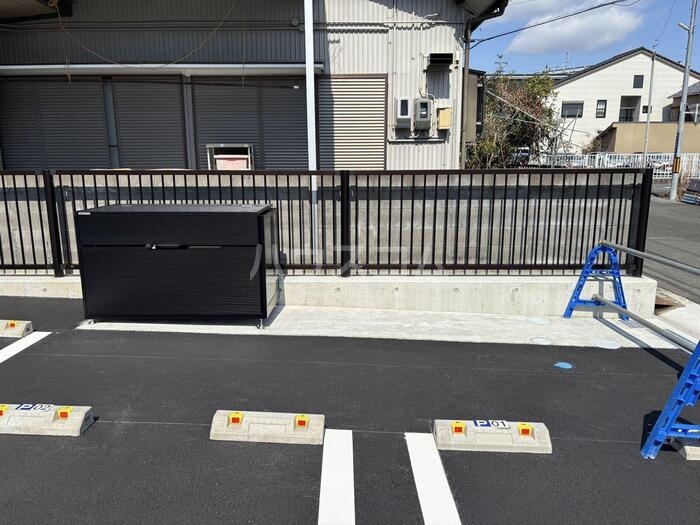 29/29 駐車場