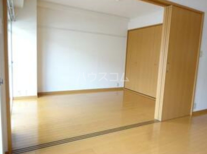 3/18 リビング/ダイニング