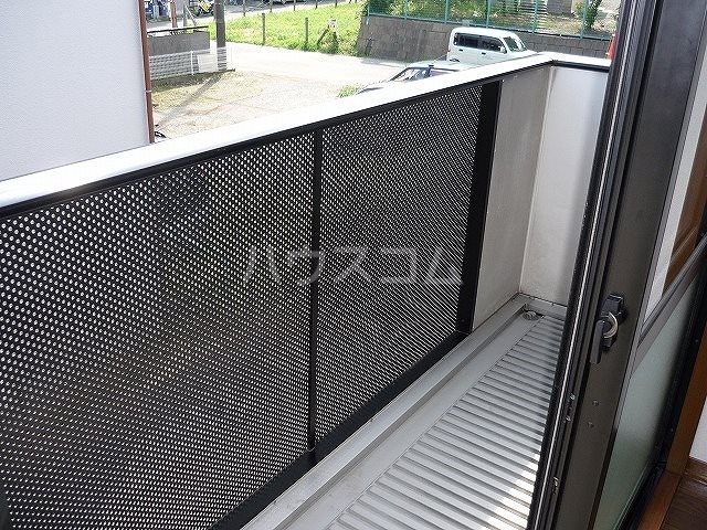 20/26 バルコニー