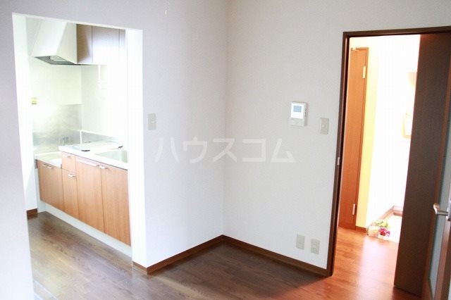 5/26 リビング/ダイニング