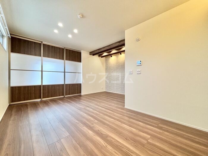 4/29 リビング/ダイニング