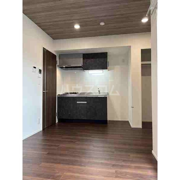 3/16 リビング/ダイニング