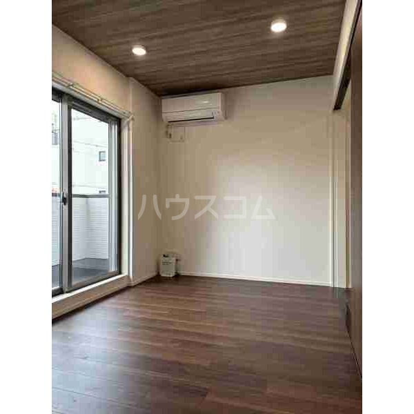 4/16 リビング/ダイニング