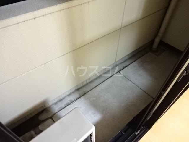 16/30 バルコニー