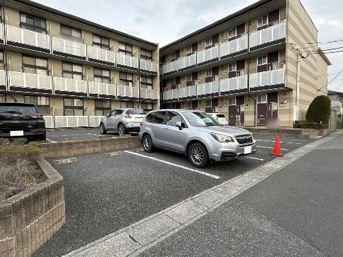 15/19 駐車場
