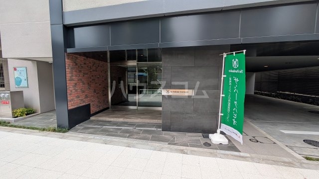 20/29 エントランス