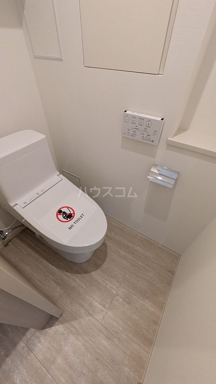 9/29 トイレ