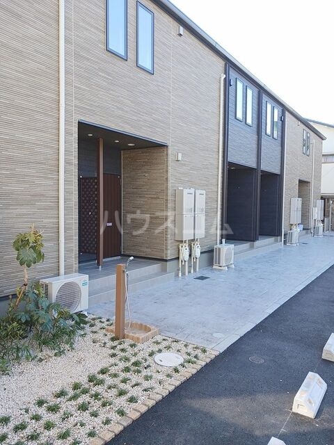 2/8 エントランス