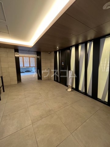 2/12 エントランス