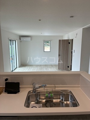 3/22 リビング/ダイニング