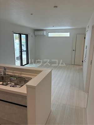 4/29 リビング/ダイニング