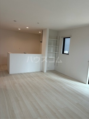 3/29 リビング/ダイニング