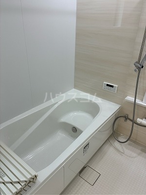 8/29 浴室