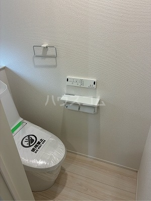 10/29 トイレ