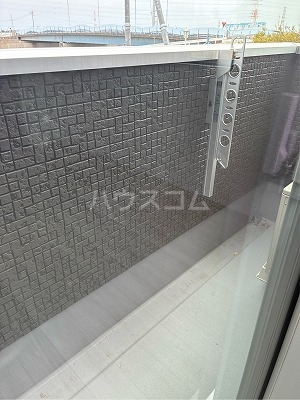 13/29 バルコニー