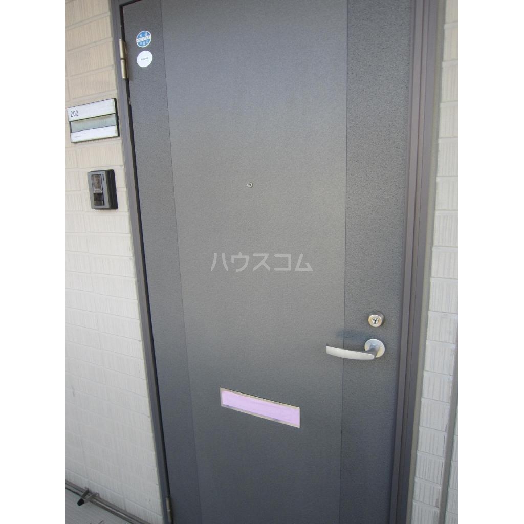 2/3 エントランス