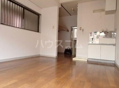 3/21 リビング/ダイニング