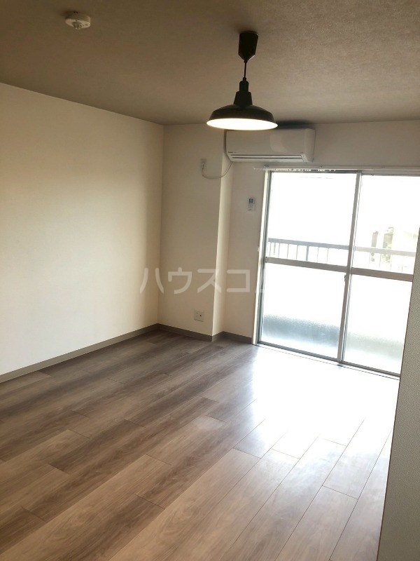 3/24 リビング/ダイニング