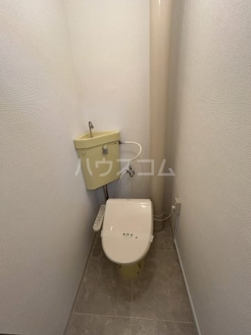 13/28 トイレ