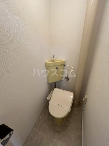 12/28 トイレ