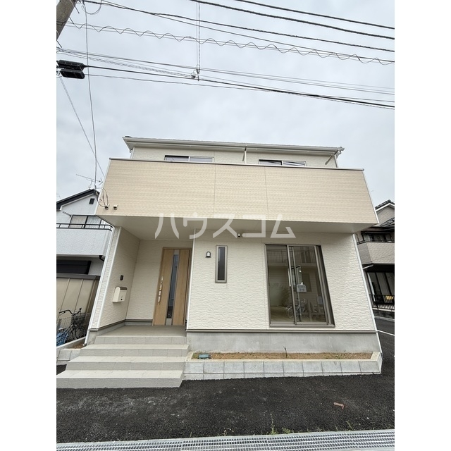 14/23 エントランス