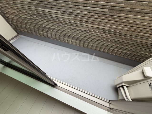 15/30 バルコニー